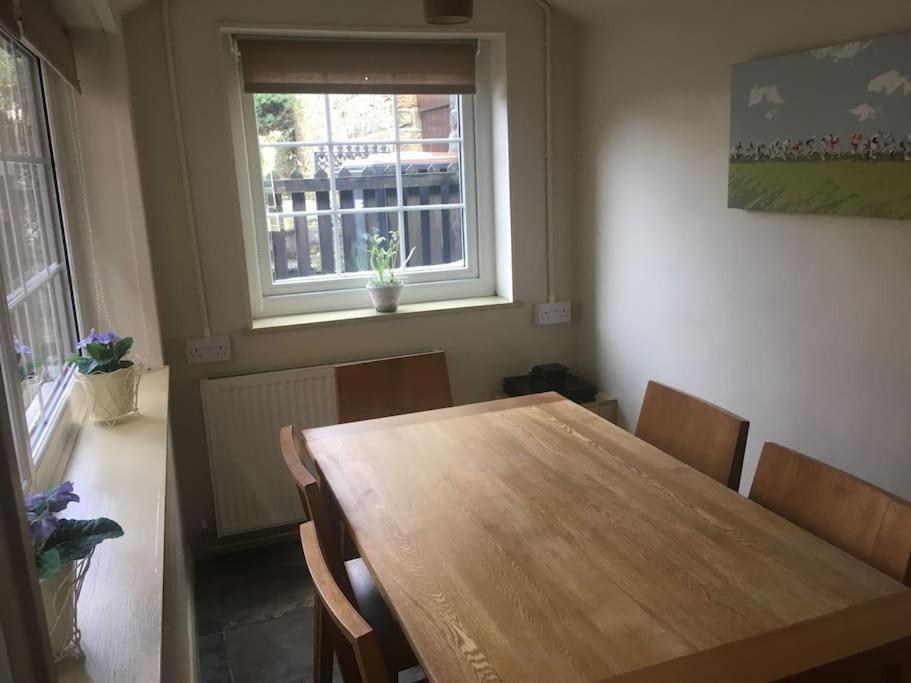 פאטלי ברידג' Rustic Cottage, Garden, Near Amenities, Wifi מראה חיצוני תמונה