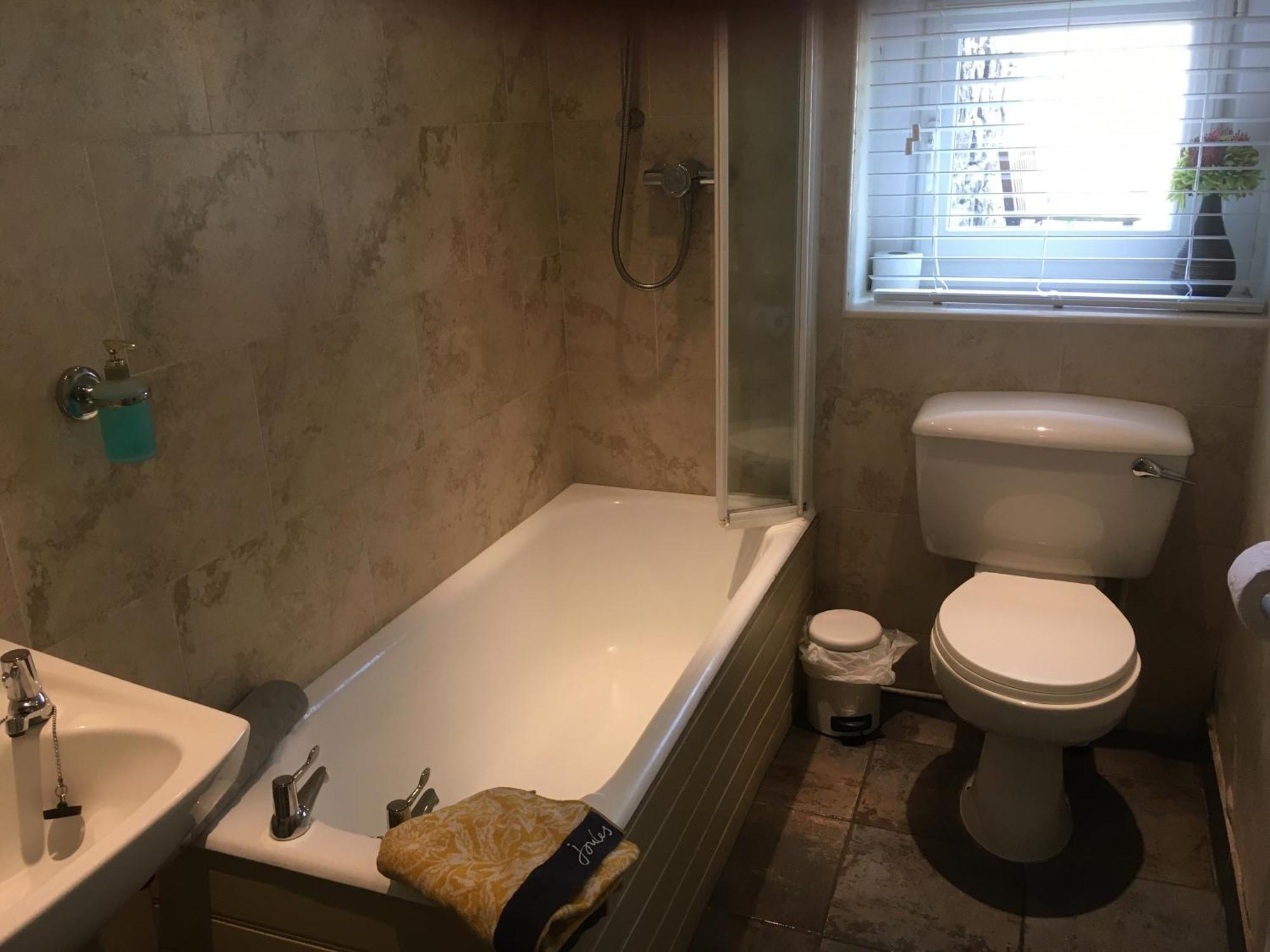 פאטלי ברידג' Rustic Cottage, Garden, Near Amenities, Wifi מראה חיצוני תמונה